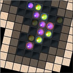 Line-Of-Five - Screenshot 1