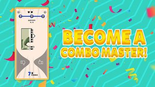 Hyper Match - Jigsaw Puzzle - Screenshot 3