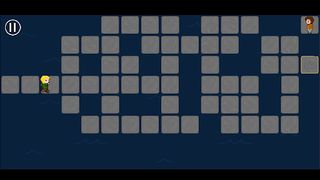 Turn or Fall - Screenshot 2