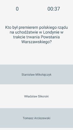 Powstanie Warszawskie 1944: qu - Screenshot 4