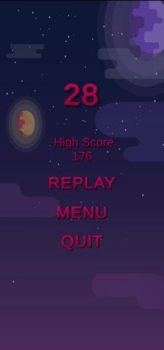 Just another space game - Screenshot 4