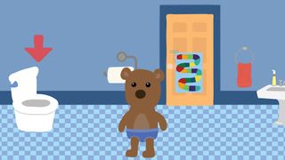 Russpuppy Kid Games - Screenshot 2