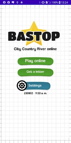 Bastop - Screenshot 1