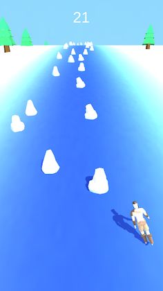 Skating Madness - Screenshot 1