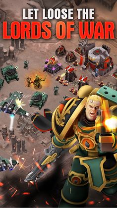 The Horus Heresy: Drop Assault - Screenshot 1