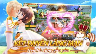 Dragon Heroes - Chung Sức Bảo  - Screenshot 3