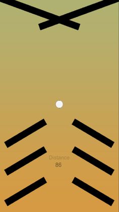 Simple-Jump Up! - Screenshot 2