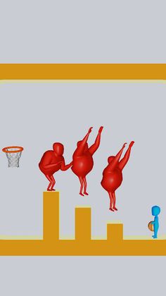Hoop Shooter - Screenshot 4
