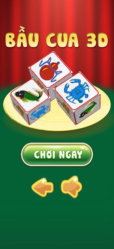 Bầu cua 2024 2025 - Screenshot 1