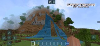 Craftsman Vip Survival - Screenshot 2