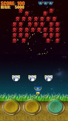 El Loco Games - Free - Screenshot 1