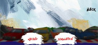 Racing Fury - Screenshot 3