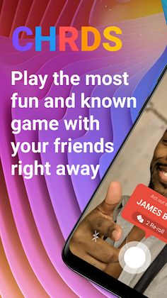 Charades - Play with friends - Screenshot 1