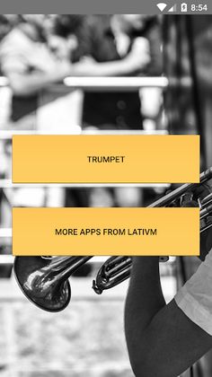 TRUMPET - Screenshot 1