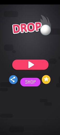 Drop Ball 2023 - Screenshot 1