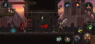 Soul Crusade - Screenshot 1