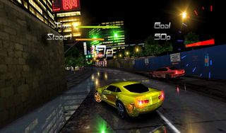 Cars, Girls, Drift & Tuning - Screenshot 3
