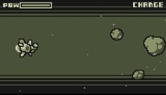 Space shooter 2D - Screenshot 2