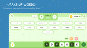 Words in Word: Word Finder - Screenshot 5