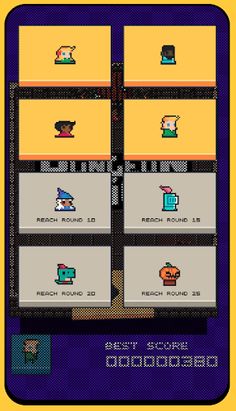 Dungeon of Memory - Screenshot 3