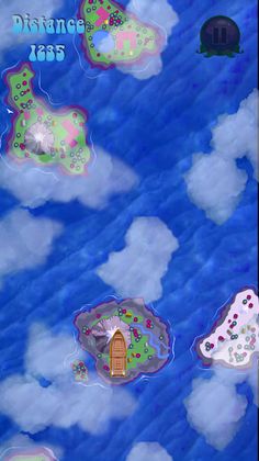 KauIslandOyua - Screenshot 4