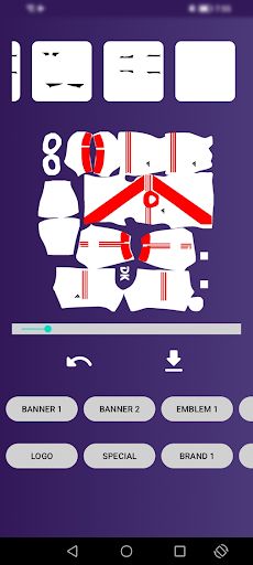 DLS KITS DESIGN 24 - Screenshot 4