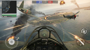 World War Heroes — WW2 PvP FPS - Screenshot 3