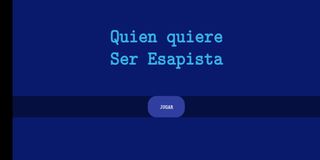 Quien Quiere Ser Esapista - Screenshot 1