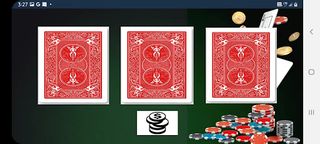 Carta Intermedia - Screenshot 2