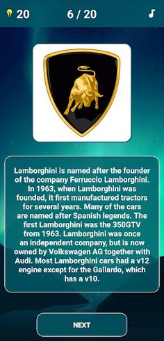 Car Logo Quiz: Trivia Game - Screenshot 3