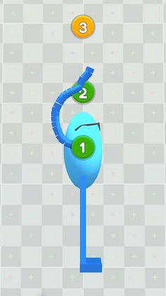 Monkey Bar Race - Screenshot 4