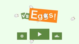 vs Eggs! - Screenshot 3