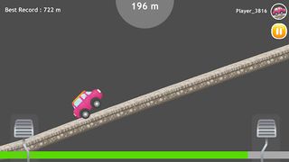Pink Car - Screenshot 3