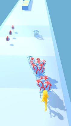 GetShopped - Screenshot 4