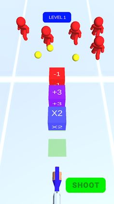 KillRight - Screenshot 1