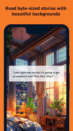 Wuri: Books, Novels, Stories - Screenshot 3