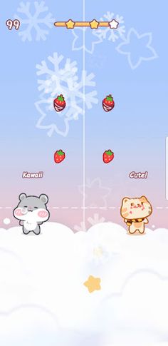 Cats Pet Music Games - Screenshot 2