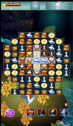 SS360 Billionaire Match - Screenshot 2