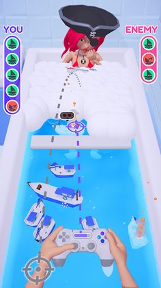Battleship - Screenshot 3