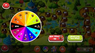 Marble Puzzle Zumarble Shooter - Screenshot 3