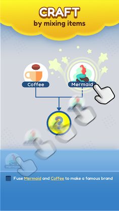 Mindcraft: Secret Recipe - Screenshot 1