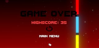 Balloon vs Colors - Screenshot 2