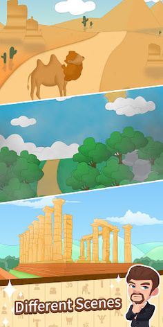 Idle Cultural Relics Center - Screenshot 3