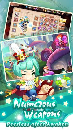 Bomb Supreme Heroes - Screenshot 2