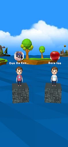 Khmer Quiz Millionaire - Screenshot 3