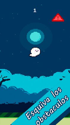 Float Boo - Screenshot 2