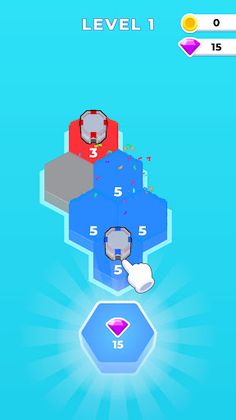 My Perfect Land - Screenshot 2