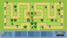 TV GAMES - Screenshot 3