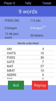 WoOrD - Screenshot 3