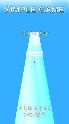 Simple - Screenshot 1